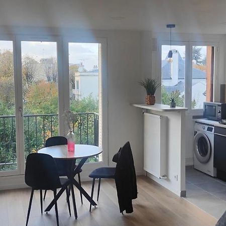 Grand Studio Proche De Paris Saint-Maur-des-Fossés 外观 照片
