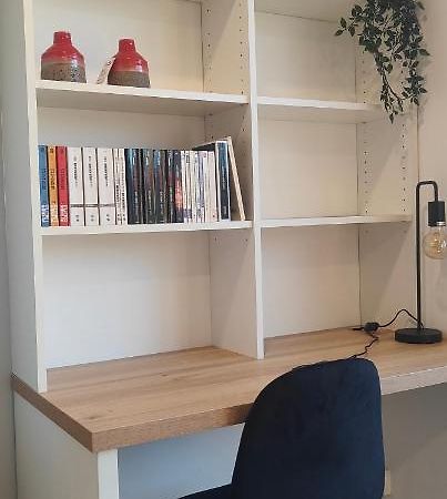 Grand Studio Proche De Paris Saint-Maur-des-Fossés 外观 照片