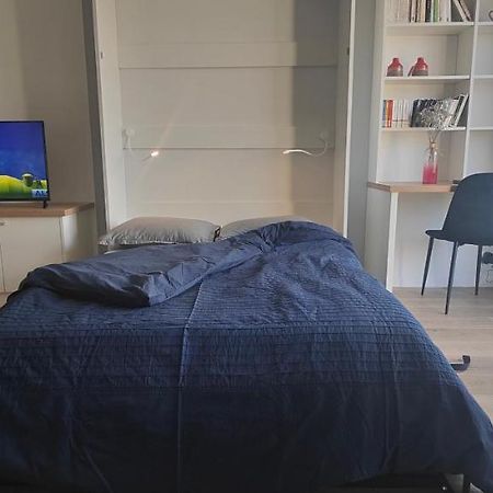 Grand Studio Proche De Paris Saint-Maur-des-Fossés 外观 照片