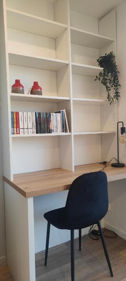 Grand Studio Proche De Paris Saint-Maur-des-Fossés 外观 照片