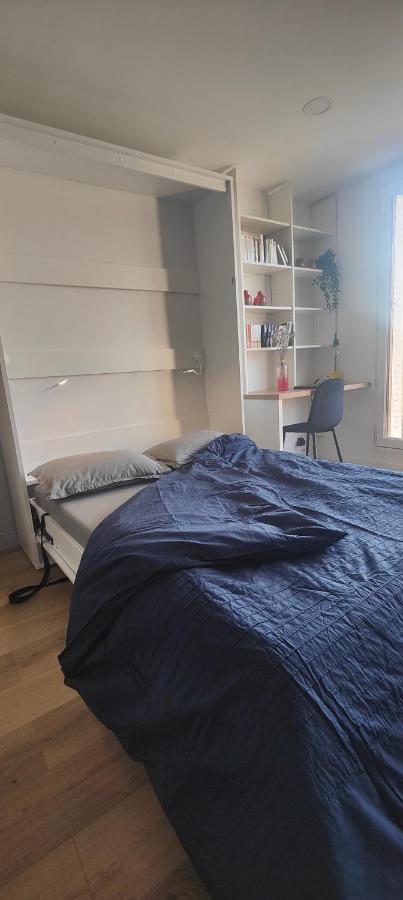 Grand Studio Proche De Paris Saint-Maur-des-Fossés 外观 照片
